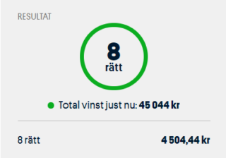 Powerplay och Bomben med rullpott!