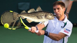 ATP Monte Carlo: Delbonis -1.5 games ryggas till fina @1.93