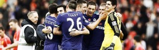 Ola inför helgen: “Chelsea vinner finalen”