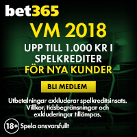 VM-Speltips inför Danmark – Frankrike 26 Juni