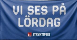 Andelar - Stryktipset (13/3): Mot 13 Rätt på Stryktipset!