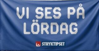 Andelar - Stryktipset (30/1): Mot Jackpotslantarna!