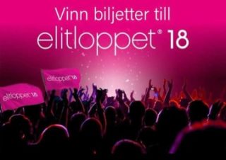 VINN BILJETT TILL ÅRETS STORA TRAVFEST!