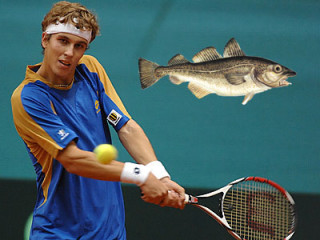 ATP Houston: Tursunov 2-0 i set mot Lacko spelas @2.04