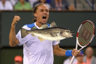 ATP Indian Wells: Dolgopolov en intressant underdog mot skadedrabbad Gasquet @2.38