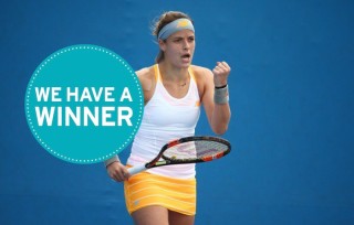 WTA Miami: Nicole Gibbs på hemmaplan smakar fint @1.77