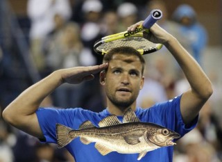 ATP Miami: Youzhny backas mot en svajig Paire @2.05