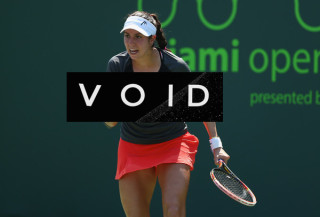 WTA Monterrey: McHale mot Gibbs spelar den förstnämnda -1.5 games @1.94