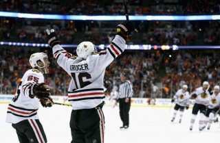 Speltips till NHL-Slutspelet! 21/5-15