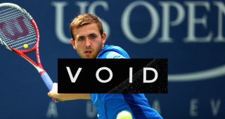 Davis Cup: Daniel Evans tror jag lyfter på hemmaplan @2.40 *Matchen inställd!