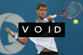 ATP Indian Wells: Klizan -1.5 games backas mot Verdasco @2.05