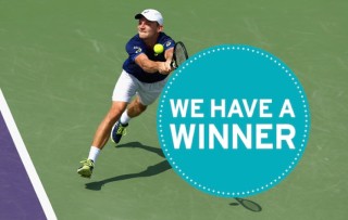 ATP Miami: Dagens tennis rek kommer landa på Goffin -1.5 games @1.98