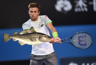 Kval ATP Indian Wells: Smyczek möter 359:e rankad 17 åring och 2-0 i set spelas @1.92