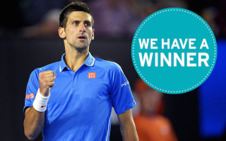 ATP Miami: Djokovic spelas -4.5 games @1.69