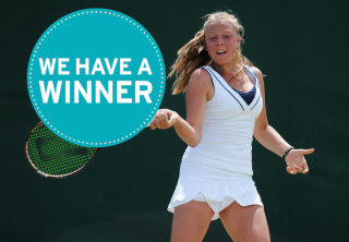 WTA Monterrey: Estländskan Kontaveit spelas @1.95 spelstop 24:00