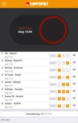 Simon Lindh: Speltips 2/4