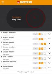 Simon Lindh: Speltips 20/1 Tipslördag!