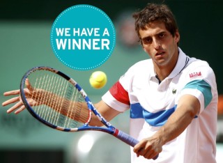 ATP Indian Wells: Albert Ramos fina historik i Palm Springs backas @2.50