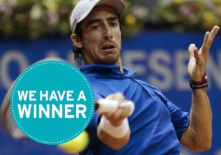 ATP Miami: Cuevas backas mot Millman @1.83