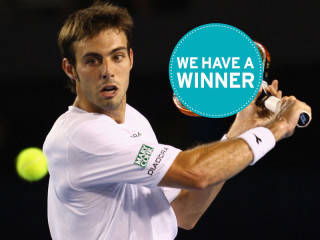 ATP Miami: Pånyttfödd Granollers backas -3.5 games @2.06