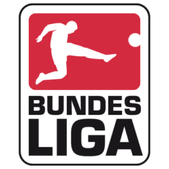 Rafflande slutstrid i botten för Bundesliga
