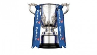 Chelsea – Tottenham Capital One Cup Final