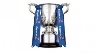 Chelsea – Tottenham Capital One Cup Final