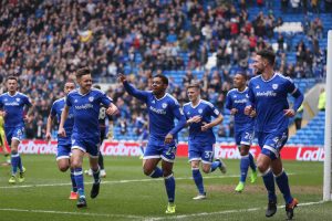 Så här slutar Premier League säsongen 18/19