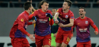 Dagens Speltips 9/4: Steaua Bukarest – Petrolul