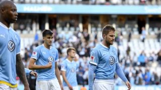 Allsvenskan – 5/7, Malmö FF – IFK Göteborg.