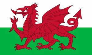 Wales Danmark – Drakeld mot Dansk Dynamit