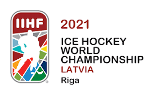 Sverige – Ryssland Hockey-VM 31 Maj 2021