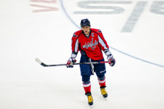 Nattens speltips NHL 12/10 ”Revanschsuget Caps”