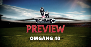 Speltips Premier League omgång 40