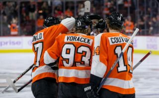 Nattens speltips NHL – Överspel och hemmavinster