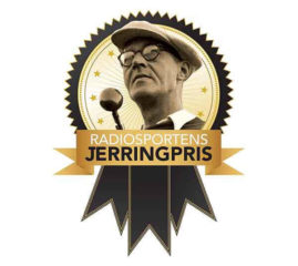 Jerringpriset Odds