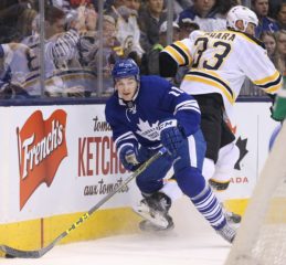 Nattens speltips NHL – Dubbel spelas