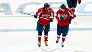 Nattens speltips NHL 22/1 ”Tre hemmavinster inatt?”