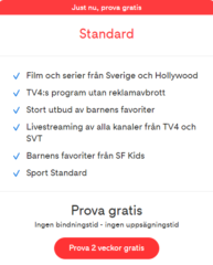 Sverige – Holland Live Stream
