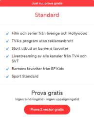Danmark – Österrike Live Stream