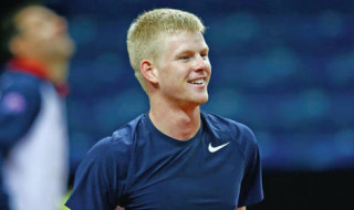 ATP Miami: Kyle Edmund är ett bra spel mot Jiri Vesely @1.97