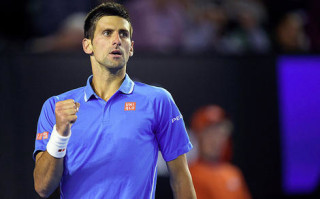 ATP Miami: Djokovic spelas -4.5 games @1.69