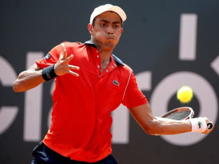 ATP Sao Paulo: Monteiro att nypa set mot Almagro @2.75