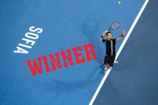 ATP Sofia: Pigg Bautista-Agut bör täcka handikappet -2.5 games @1.95
