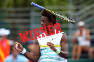ATP Rotterdam: Monfils gillar att möta Kohlschreiber och det spelas @1.57