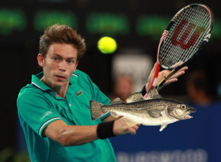 ATP Montpellier: Mahut -3.5 games känns bra @1.89