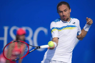 ATP Acapulco: Dolgopolov i form bör städa av Tomic @1.90