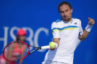 ATP Acapulco: Dolgopolov i form bör städa av Tomic @1.90