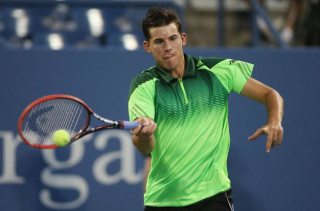 ATP Acapulco: Underspelet 24.5 games backas i matchen mellan Thiem och Querrey @1.92