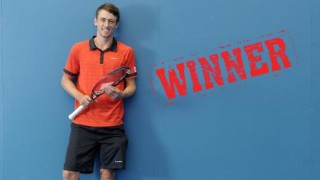ATP Montpellier, John Millman att vinna till @2.00